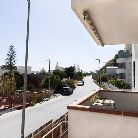 L'Aurora Scala Dei Turchi Realmonte Exterior foto
