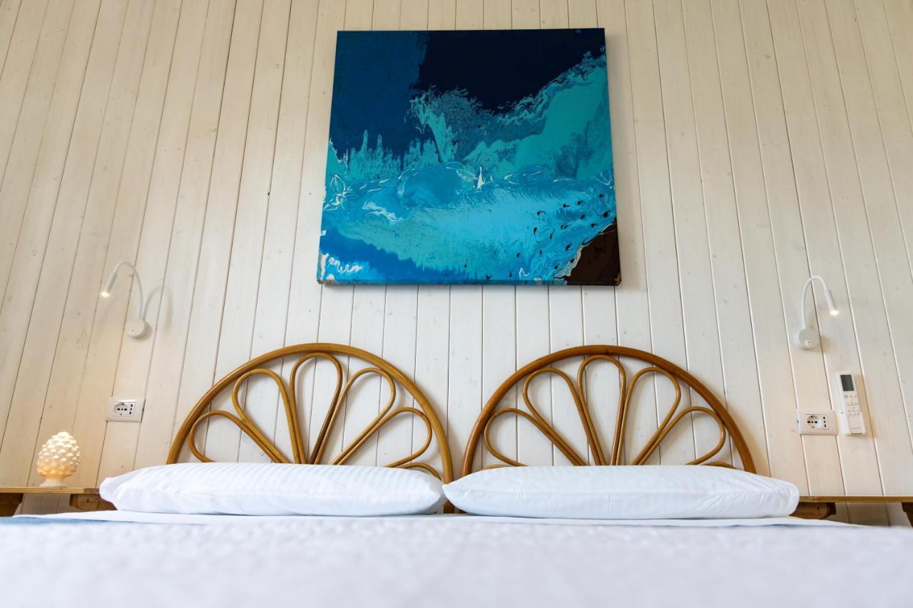 L'Aurora Scala Dei Turchi Realmonte Exterior foto